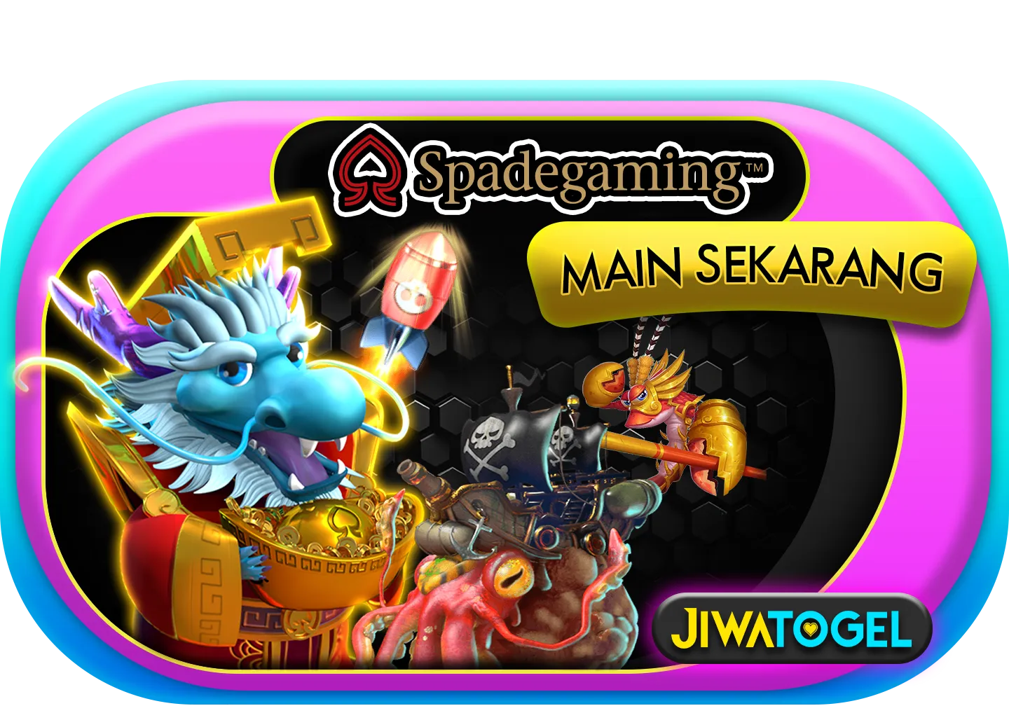 Spade Gaming